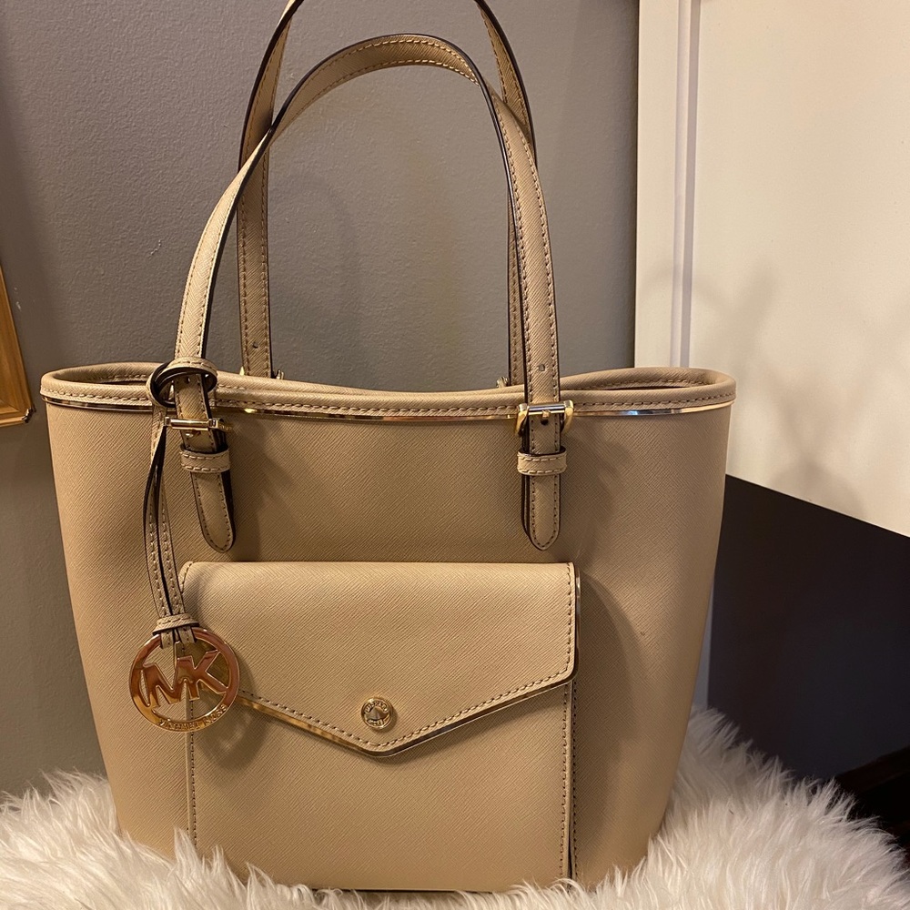 Michael Kors Handbag Excellent Condition